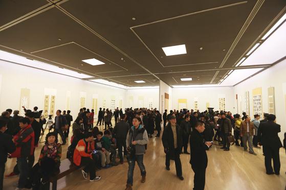 第六届上元雅集