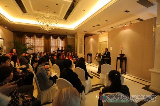 ���Ͼٰ��й����ִ������黭��Ʒչ