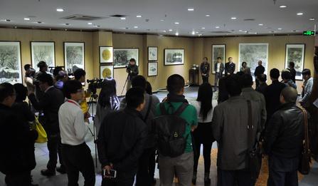 �Ŷ�������滭չ�����ִ��ղ������ݿ�Ļ