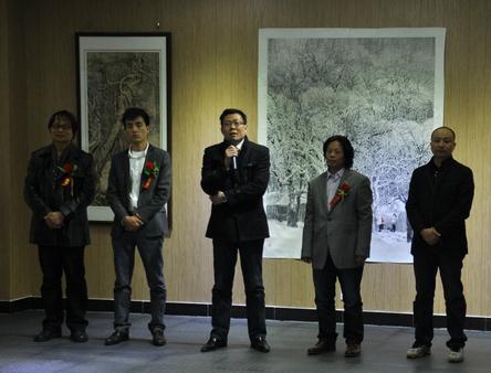 �Ŷ�������滭չ�����ִ��ղ������ݿ�Ļ