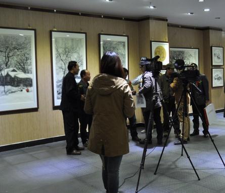 �Ŷ�������滭չ�����ִ��ղ������ݿ�Ļ