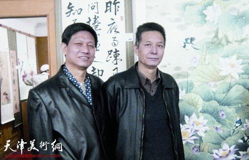 �ֵ��黭������Ⱥ������Ⱥ��Ʒչ�����Ļ