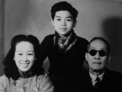 岭南画派创始人高剑父遗孀香港离世