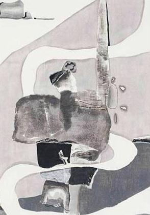 ��С��ˮӡľ�̰滭չ�㶫���ڿ�Ļ