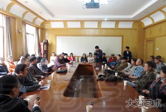 ���巢ʦ����Ʒչ�ں��ϴ�ѧ��Ļ