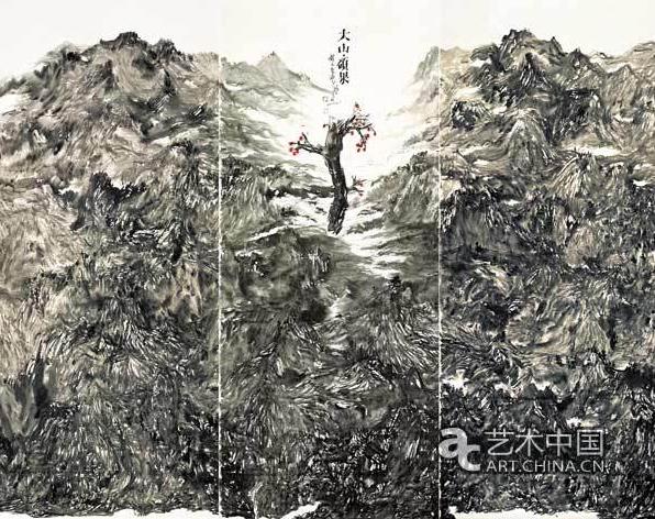 ����ɽˮ������չ4�������й�������