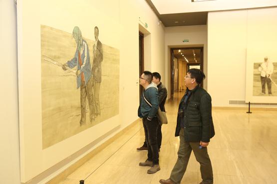 ����滭չ���й�������չ��