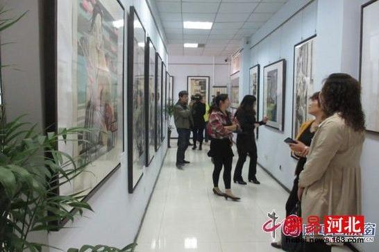 �������й�����Ʒչ����ӱ���ˮ