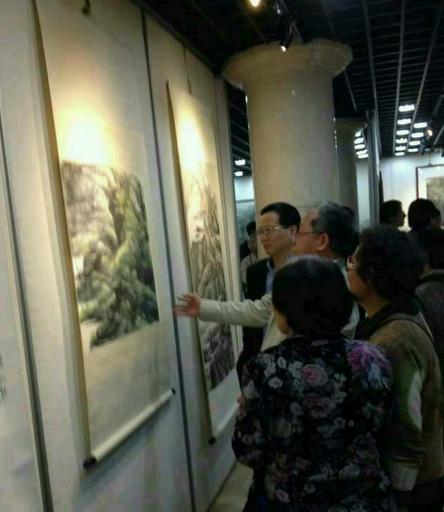 ʷ����ɽˮ��չ�Ϻ�����ʷ�о�����Ļ