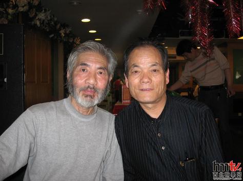 舍身饲虎——记前往刘三德的“虎啸堂”
