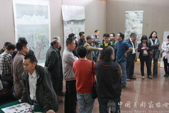 ������Эʮ����ȫ����չ������Ա���ں��ϴ�ѧ�ٿ�