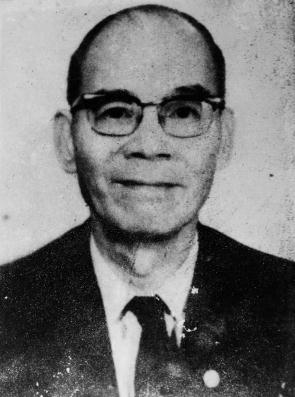 吴公虎为画虎而养虎 作品获蒋介石赞叹