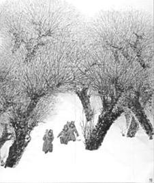 �����黭��ŷ�������黭��Ʒչ����������Ļ