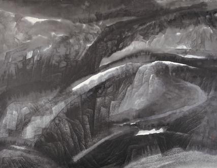 ��������Ҷ������Ʒȫ��Ѳչ������ɽ�����ͣ�ͼ��