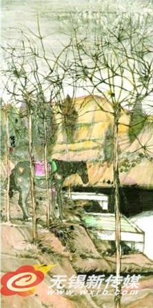 ������Ϫ�黭���Ҿ�Ʒ����չ����������Ļ