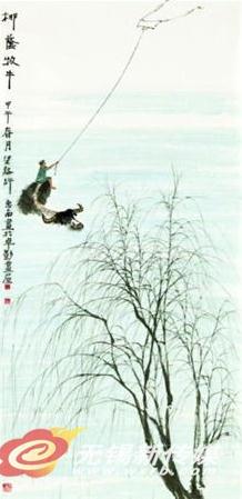 ������Ϫ�黭���Ҿ�Ʒ����չ����������Ļ