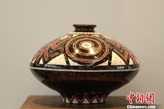 ��ʷ������������������Ʒչ�ھ���Ļ