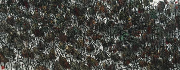 ����������չ�����������黭������