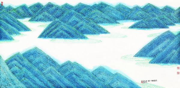 ����������չ�����������黭������