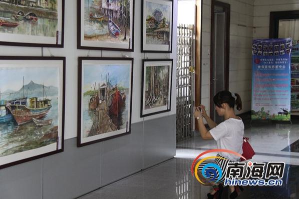 �¼��¡�����ʡ�����黭����Ʒ����չ������Ļ