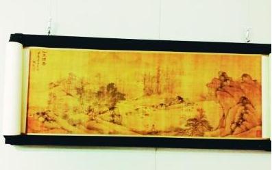 ����˼���Ʒ��ۣ���������ͼչ�ػ����޲���