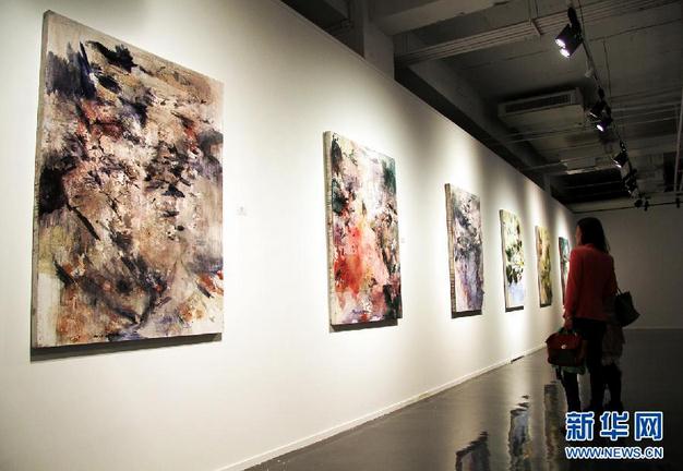 ³Ѹ����ѧԺ����������������չ��Ļ