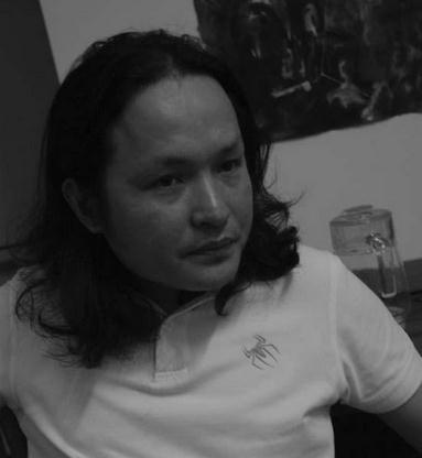 王艾先生个人作品展在京开幕