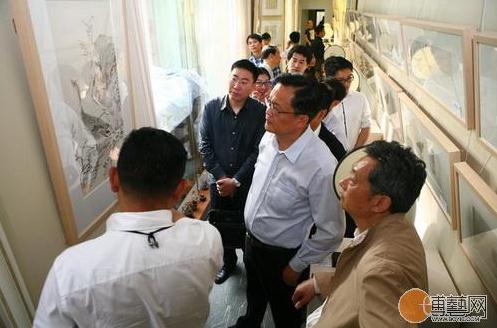 �ο��ǡ��������黭��Ʒչ���ຼ������������