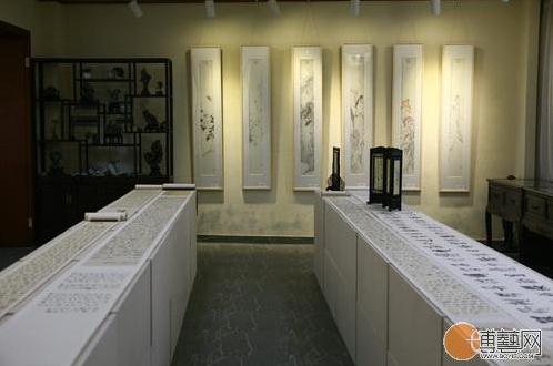 �ο��ǡ��������黭��Ʒչ���ຼ������������