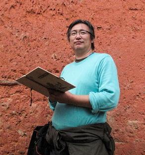 未君、张智栋中国画精品展将亮相天津