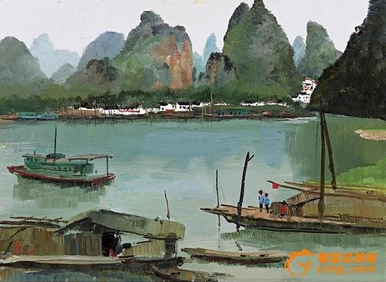 2014�껪���׽�����黭������Ļ