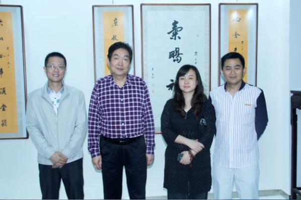 ��ī����-�����黭չ����������ԭ����չ���ݿ�Ļ