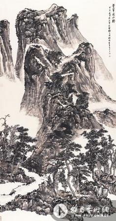 ���ɣ���ƽ����ˮī������չ��������ͺ���