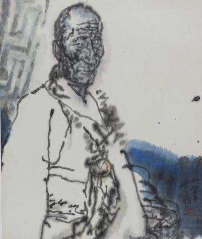 ��ɽ������60�ִ꣬��50���й�������չ��չ�ڼ���ͼ��