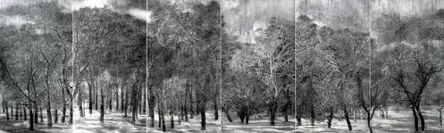 �Ŷ���2014��ȫ��Ѳ��չ����վ�ھ�¡�ؿ�Ļ