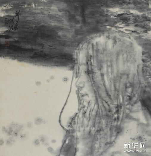吴山明画展将开幕展现中国画坛多彩50年