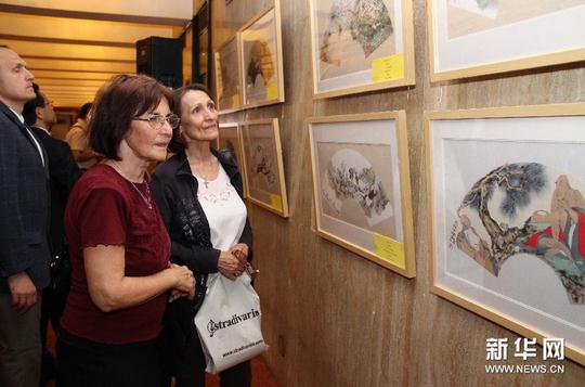 �й��Ȼ�չ���ౣ������ չ��52���Ȼ���Ʒ