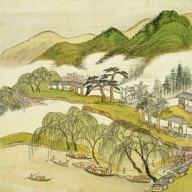 ���ճ���ٰ쳣�첩��ݲ��黭��Ʒչ