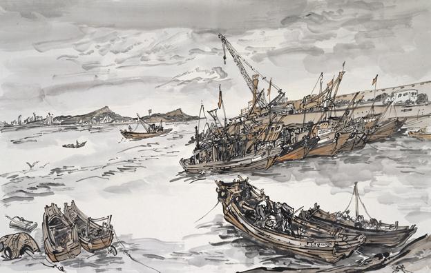 �������ҷ����й���չ���й������ݿ�Ļ