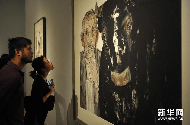 �����й�ˮī���������չչ���й�����