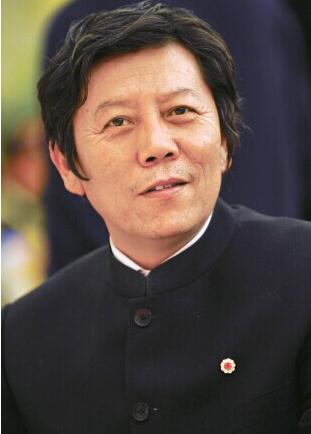 张旭光,当代新帖派书风代表人物