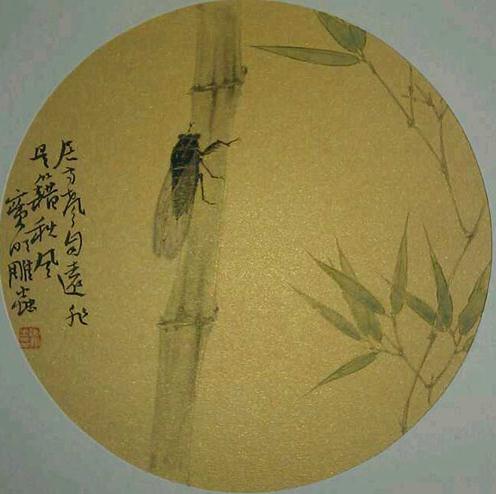 笔墨禅心——王宝明先生书画艺术初探