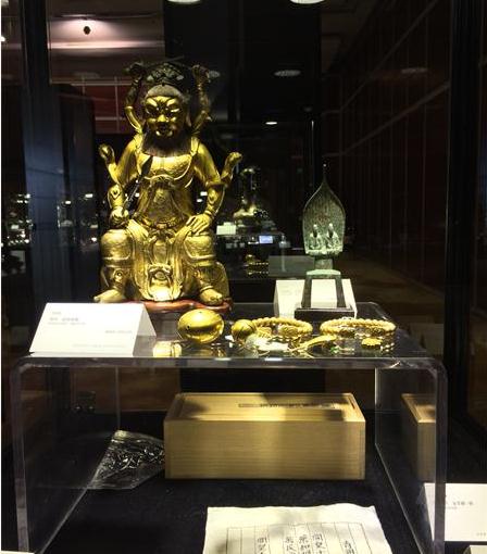 北京景星麟凤国际拍卖有限公司2014年拍卖活动圆满落锤
