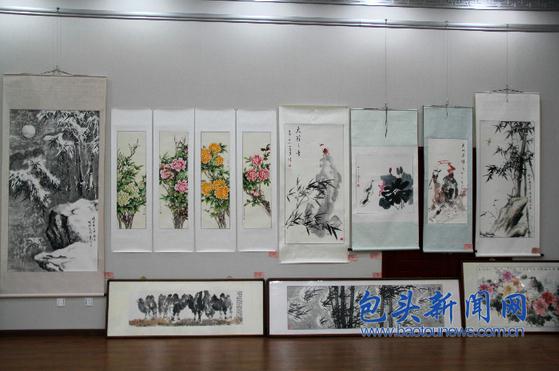 ���ɹŰ�ͷ�ٰ��׽������黭��Ʒ�����