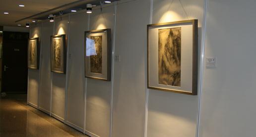 ѧԺ֮���ϣ�2014��������ѧԺ�о���������Ʒչ