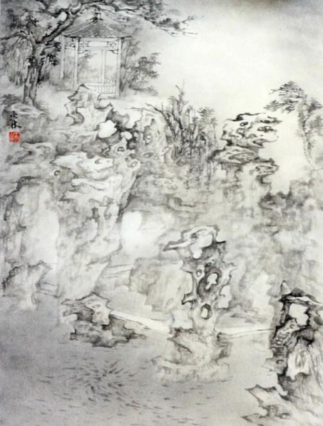 ѧԺ֮���ϣ�2014��������ѧԺ�о���������Ʒչ