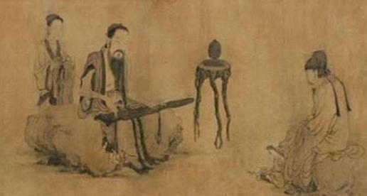 庞惊涛:从礼乐之变谈文艺审美的“知音论”和“达心观”