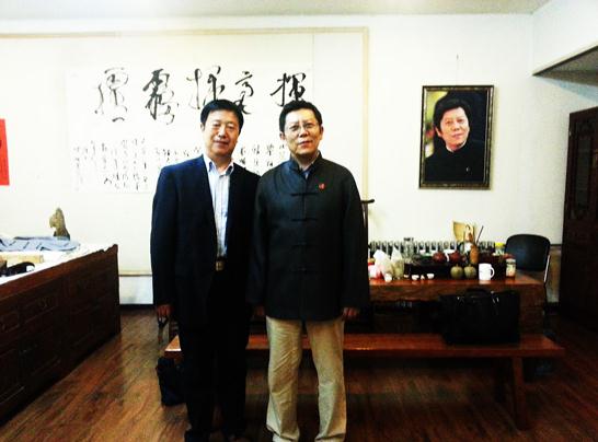 吾爱伊人---北兰亭记