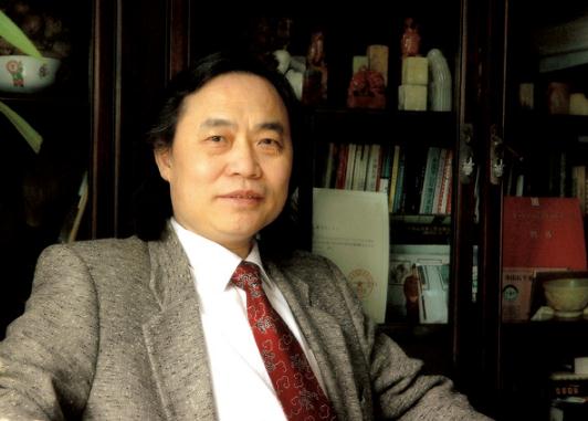 尹石诗书画印作品集将在南京首发