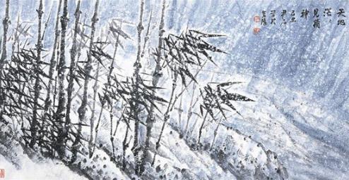 尹石诗书画印作品集将在南京首发